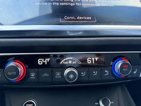 Used 2021 Audi Q3 2.0T Premium Plus w/ Premium Plus Package image 11