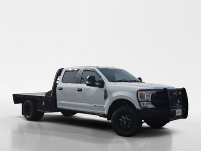 Used 2020 Ford F350 XL w/ Power Equipment Group