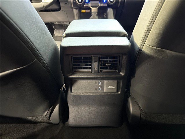 New 2026 Toyota 4Runner Limited AWD/4WD image 20