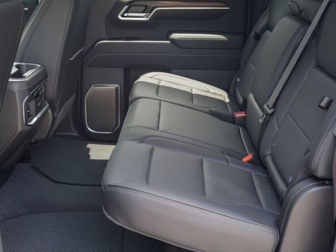 New 2026 GMC Sierra 1500 Denali AWD/4WD image 20