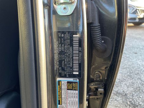 Used 2025 Kia K5 LXS image 29