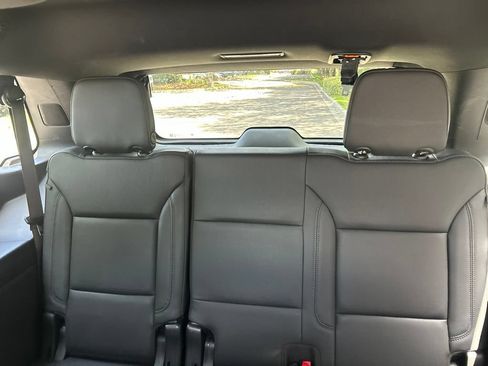 Used 2022 Chevrolet Tahoe LT RWD image 12
