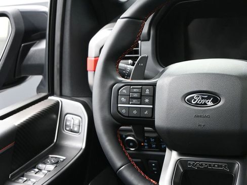 New 2025 Ford F150 Raptor image 35