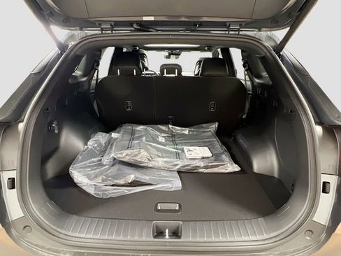 Certified 2025 Kia Sportage X-Line Prestige image 28