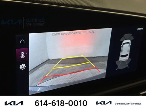 Certified 2023 Kia Niro Wave FWD image 30