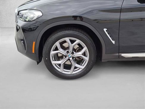Used 2024 BMW X3 xDrive30i w/ Premium Package AWD/4WD image 26