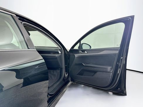 Used 2025 Kia K5 LXS FWD image 31