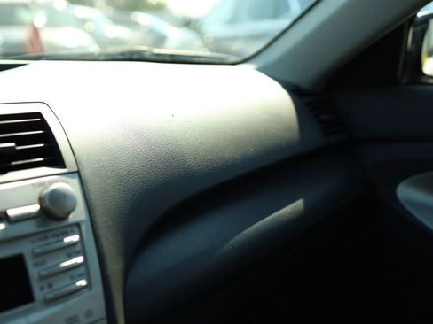 Used 2011 Toyota Camry SE w/ SE Extra-Value Pkg #1 image 24