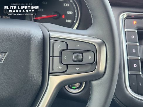 Used 2024 Chevrolet Tahoe LS w/ Driver Alert Package RWD image 27