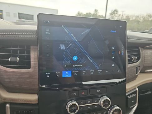 Used 2024 Ford Expedition Max Limited image 24