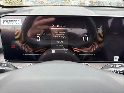 New 2026 Kia Sorento X-Line EX AWD/4WD image 14