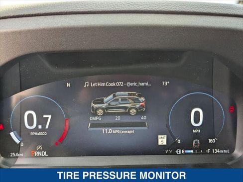 New 2026 Ford Explorer ST-Line image 13