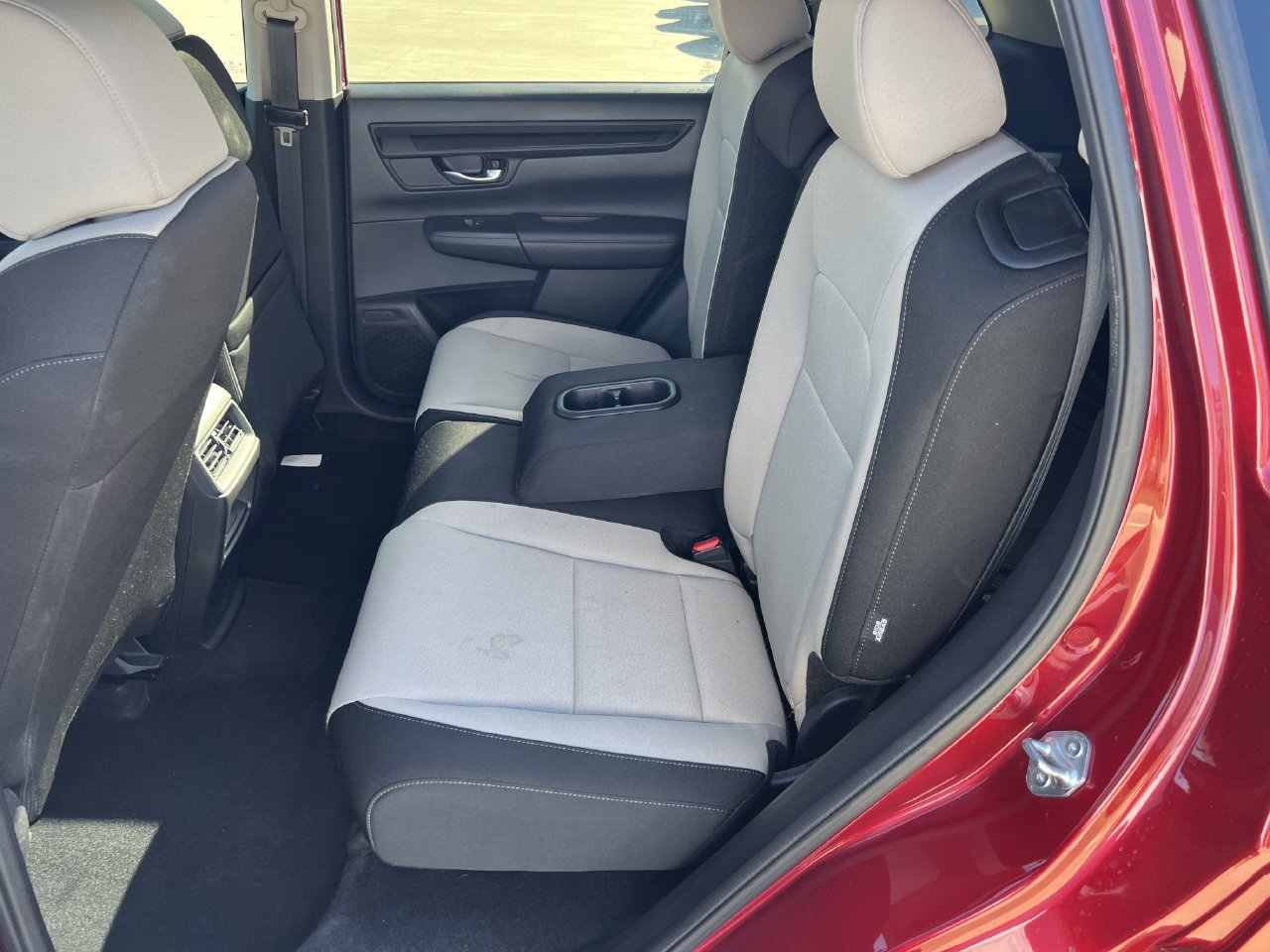 Used 2023 Honda CR-V EX image 10
