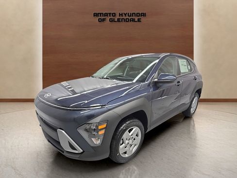 New 2026 Hyundai Kona SE AWD/4WD image 2