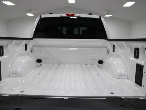 New 2026 Ford F150 Platinum AWD/4WD image 16