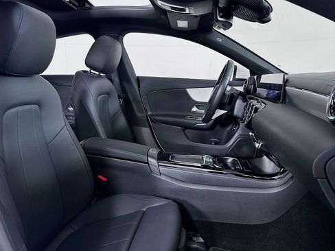 Certified 2026 Mercedes-Benz CLA 250 4MATIC image 7