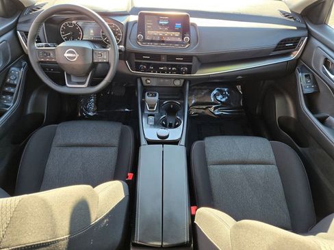 Certified 2026 Nissan Rogue SV image 14