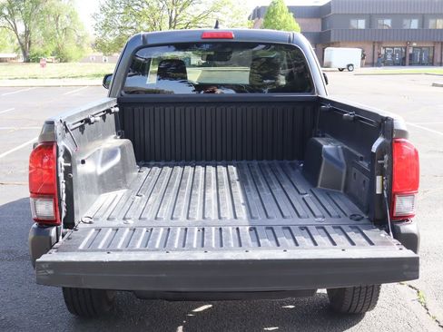 Used 2020 Toyota Tacoma SR image 14