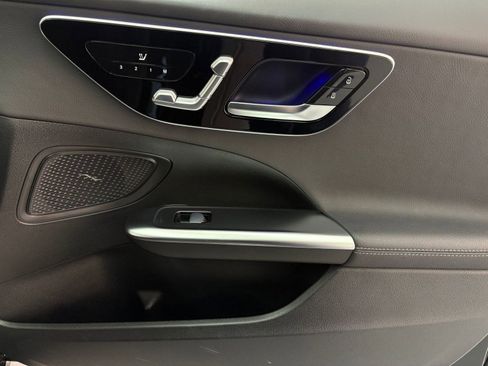 Certified 2023 Mercedes-Benz C 300 Sedan image 23