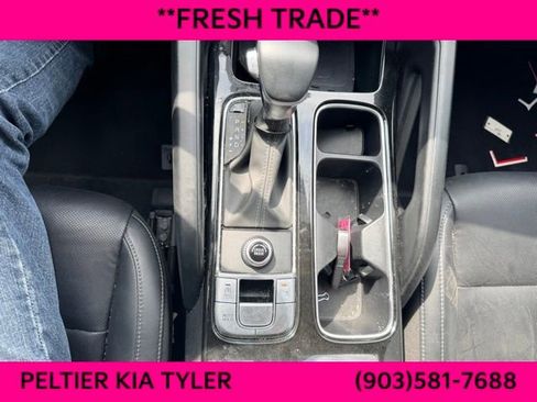 Certified 2023 Kia Telluride S FWD image 23