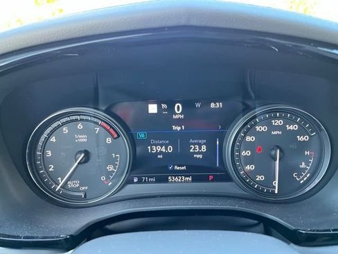 Used 2021 Cadillac XT5 Premium Luxury FWD image 18