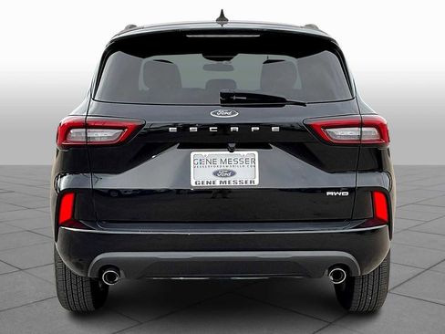 Used 2024 Ford Escape ST-Line image 7