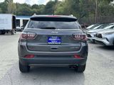Used 2019 Jeep Compass Limited image 4