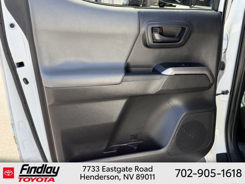 Used 2023 Toyota Tacoma SR5 RWD image 18