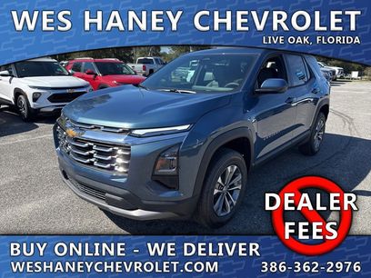 New 2026 Chevrolet Equinox LT w/ Convenience Package II