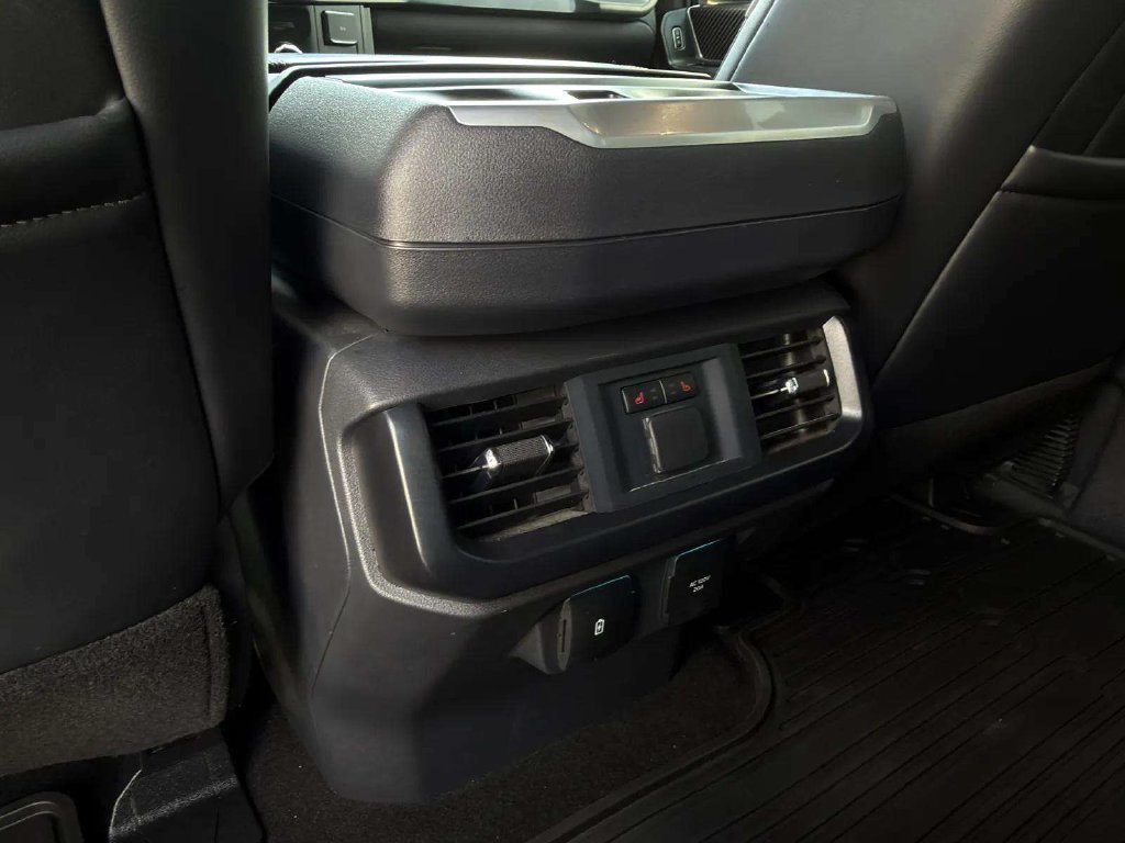 Used 2024 Ford F150 Raptor AWD/4WD image 19