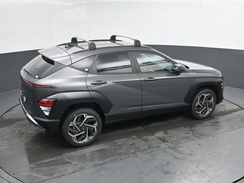 New 2026 Hyundai Kona SEL Premium AWD/4WD image 12