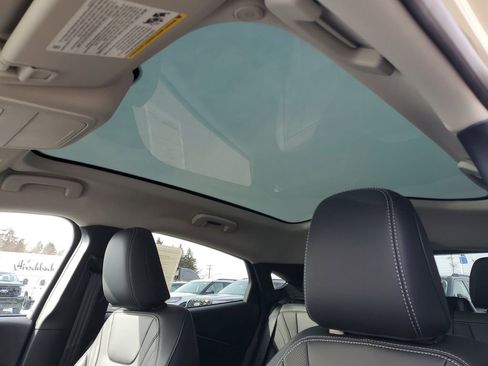 New 2026 Ford Mustang Mach-E Premium image 10