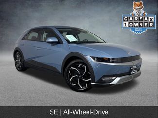 Used 2024 Hyundai Ioniq 5 SE AWD/4WD 360° Tour