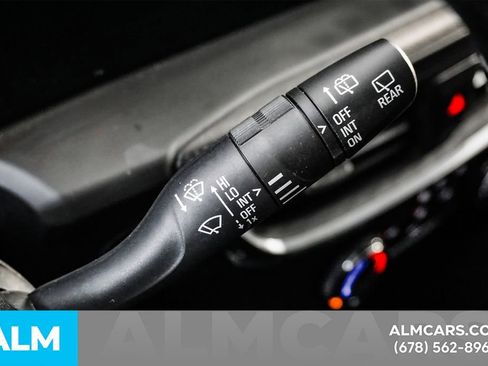 Used 2025 Buick Encore GX Preferred image 33