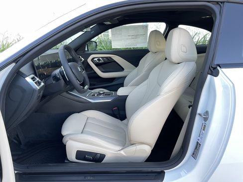 New 2026 BMW 230i Coupe w/ Convenience Package image 10