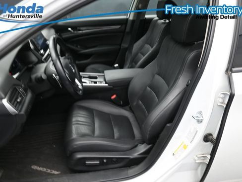 Used 2022 Honda Accord Sport Special Edition image 14