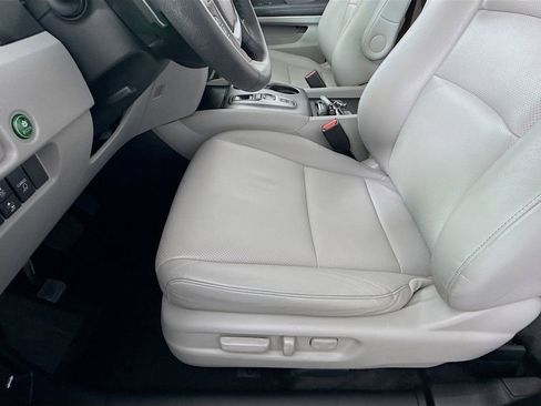 Certified 2023 Honda Ridgeline RTL image 33