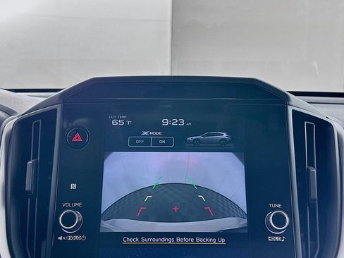 Used 2024 Subaru Crosstrek 2.0i Premium image 22