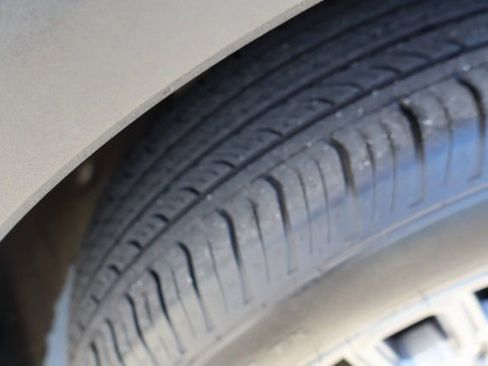 Used 2025 Ford Bronco Sport Big Bend image 46