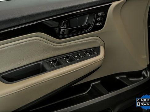 Used 2021 Honda Odyssey Elite image 9