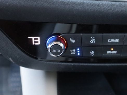 Certified 2023 Buick Enclave Premium w/ Experience Buick Package image 41