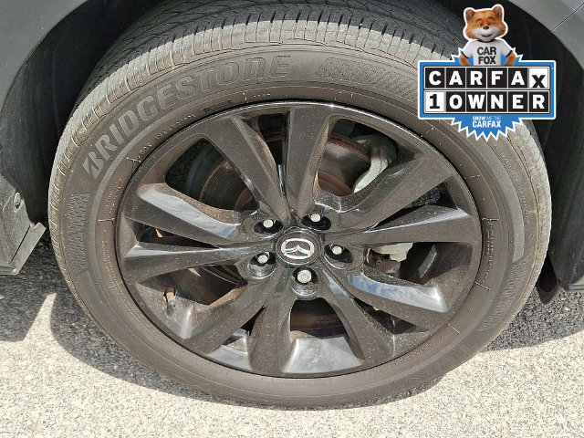 Used 2023 MAZDA CX-30 AWD 2.5 S w/ Preferred Package image 10