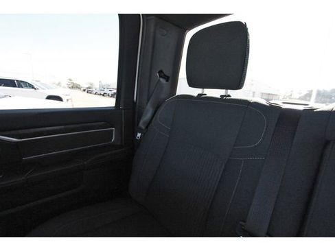 Used 2024 RAM 3500 Big Horn w/ Night Edition AWD/4WD image 14