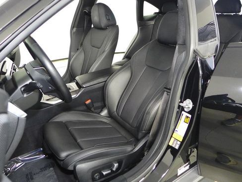 Certified 2023 BMW i4 eDrive40 w/ Premium Package RWD image 22