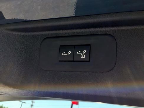 New 2026 Toyota Grand Highlander AWD image 7