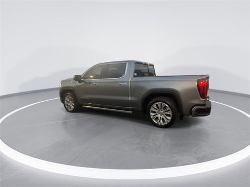 Used 2021 GMC Sierra 1500 Denali w/ Denali Ultimate Package image 6