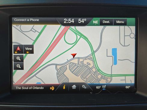 Used 2016 Ford Explorer Limited image 19