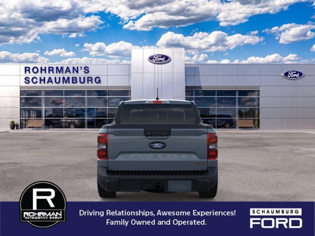 New 2026 Ford Maverick Tremor AWD/4WD image 6