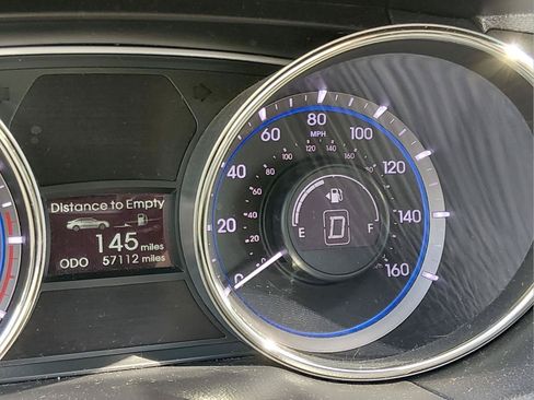 Used 2013 Hyundai Sonata GLS w/ Popular Equipment Pkg FWD image 26
