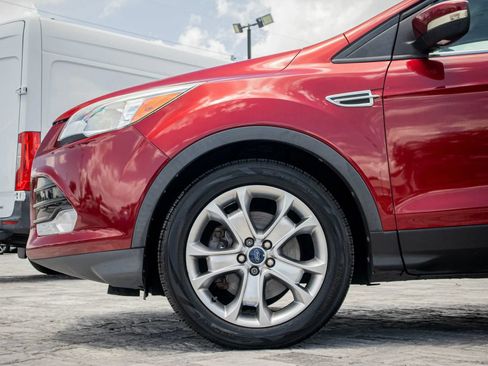 Used 2014 Ford Escape Titanium FWD image 12